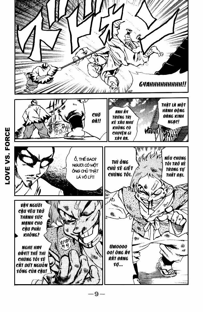 school rumble chapter 179 9