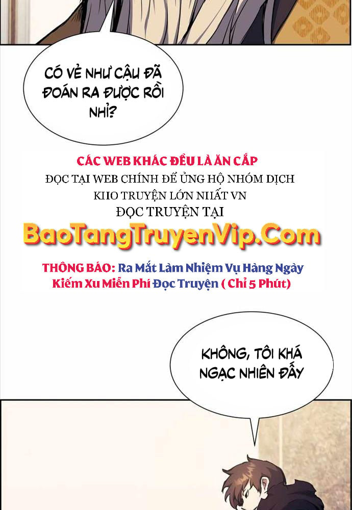 sự trở lại của chòm sao vụn vỡ Chapter 54 - Trang 2