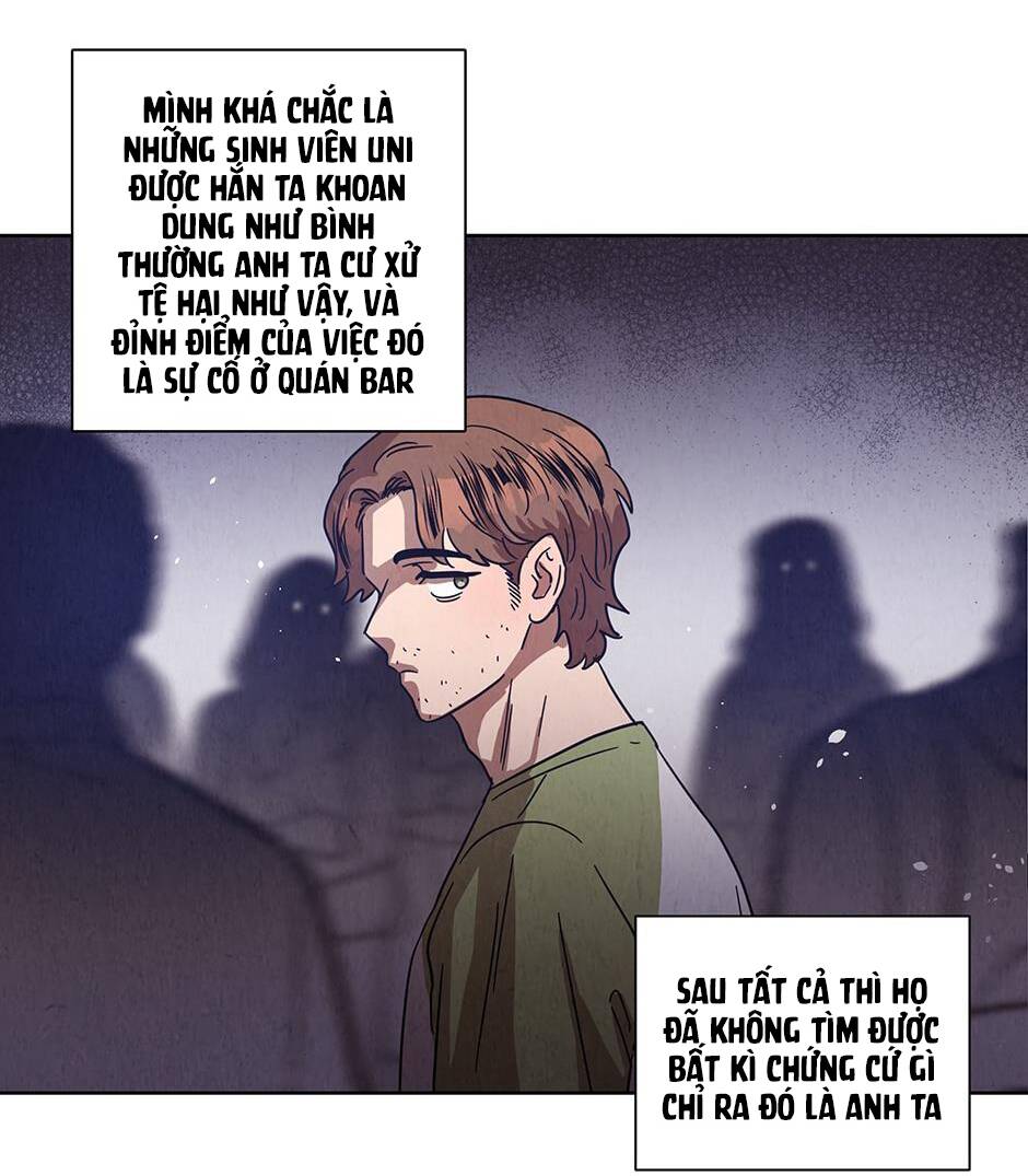 chào nhé, không làm thông gia nữa đâu! chapter 51 6