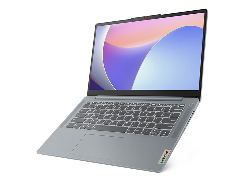 Lenovo IdeaPad Slim 3 14IAH8 83EQ0005VN (Intel Core i5-12450H | 16GB | 512GB | Intel UHD | 14 inch FHD | Win 11 | Xám) - HÀNG CHÍNH HÃNG