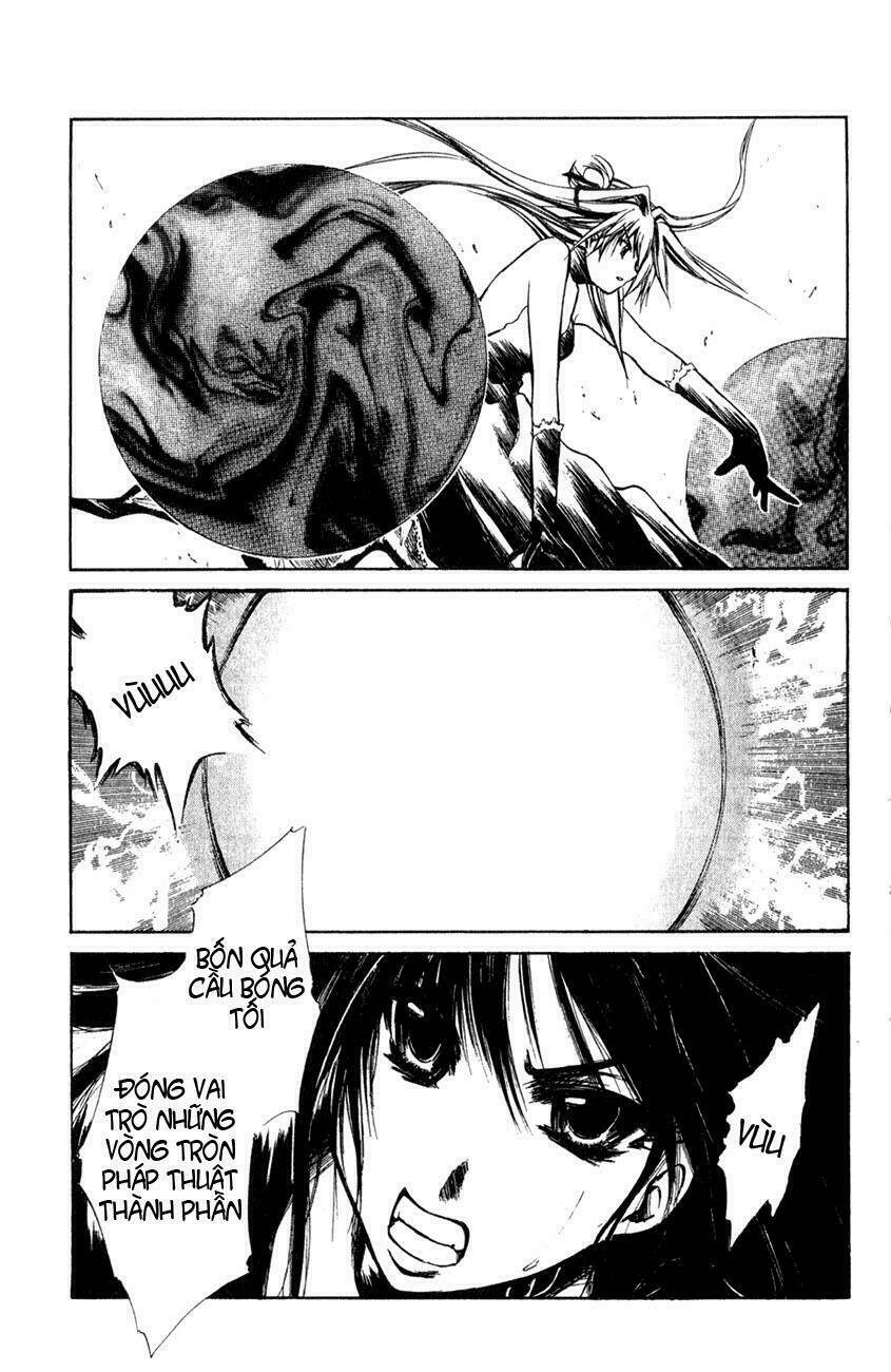 watashi no messiah-sama chapter 19 38