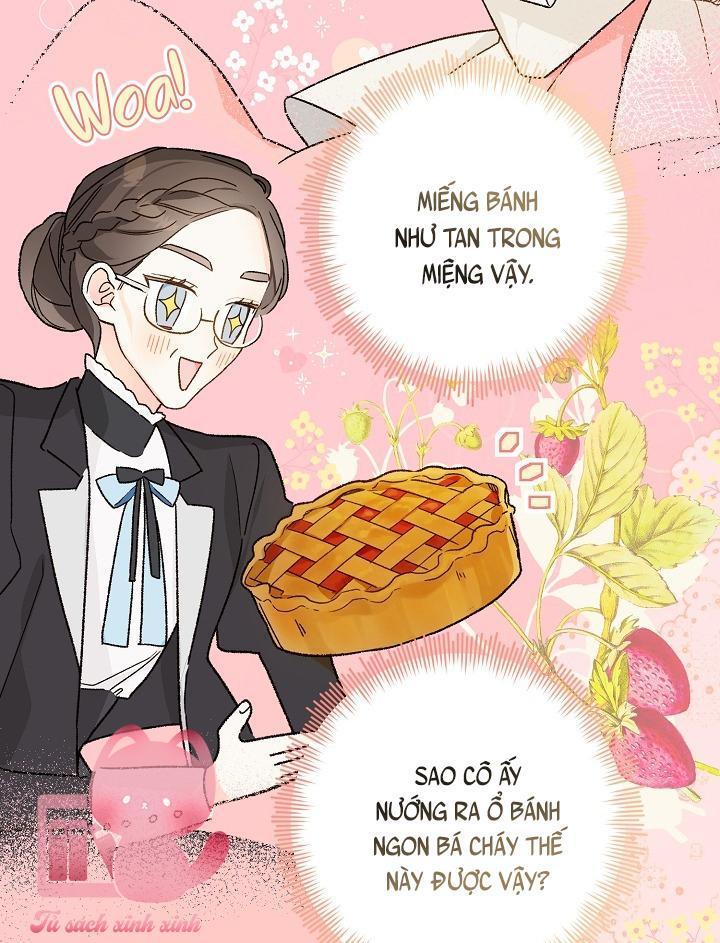 trang trại hạt dẻ cạnh hoàng cung chapter 30 21