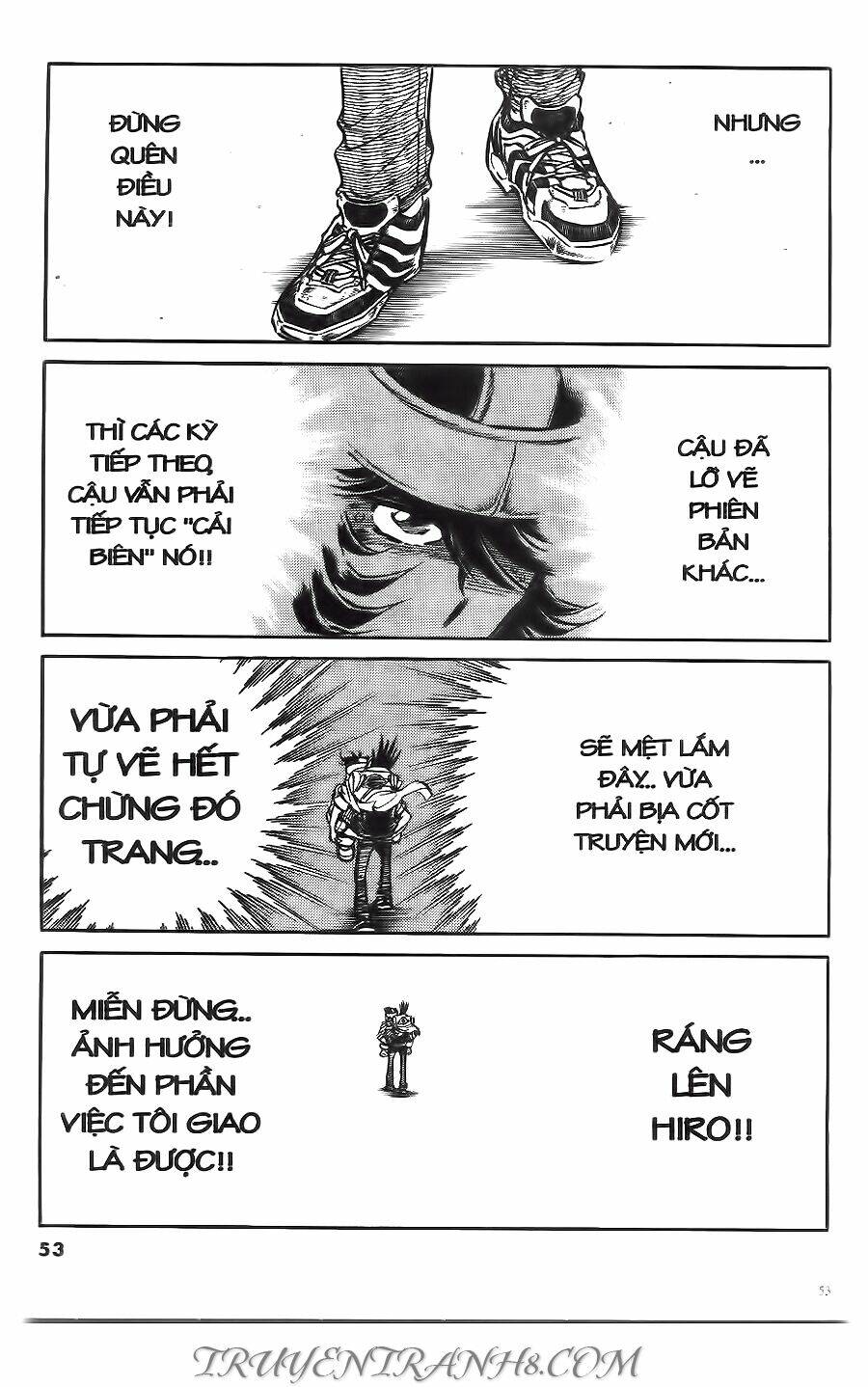 cây bút thần kỳ chapter 5 46