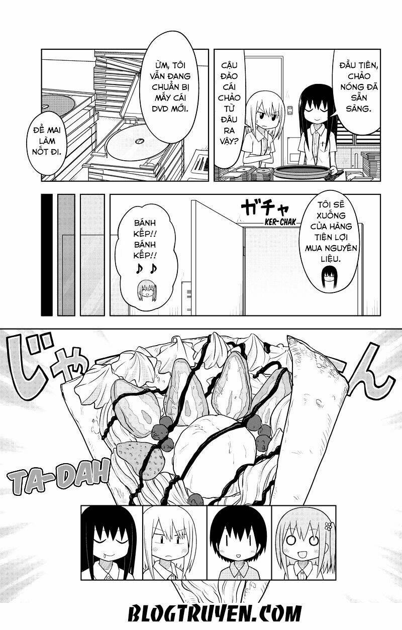 sentirental shoujo chapter 7 9