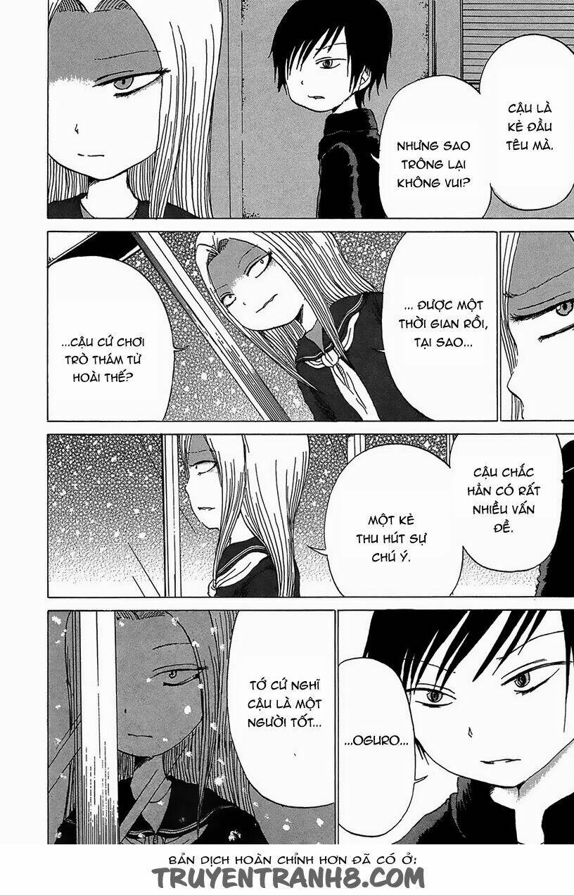 misu misou chapter 7 9