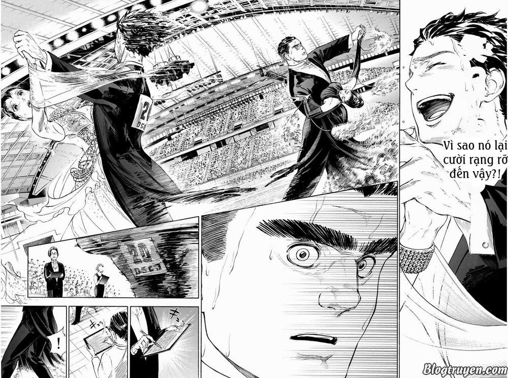 ballroom e youkoso chapter 4 30