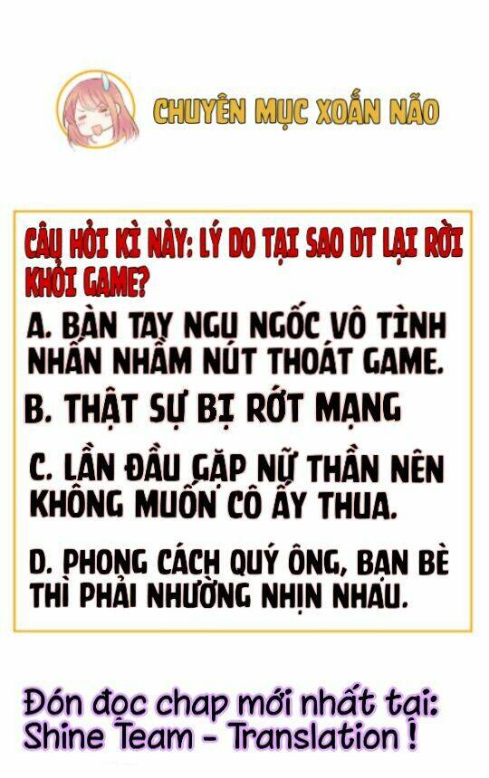 mật thất vây người cá chapter 4.5 48