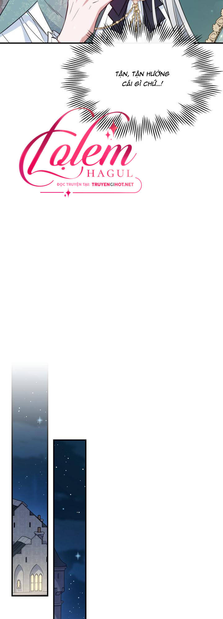 Hôm Nay Công Nương Toàn Năng Cũng Thấy Chán Nản chapter 42.1 23