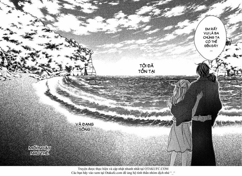 yêu quái cánh đen chapter 72.1 48