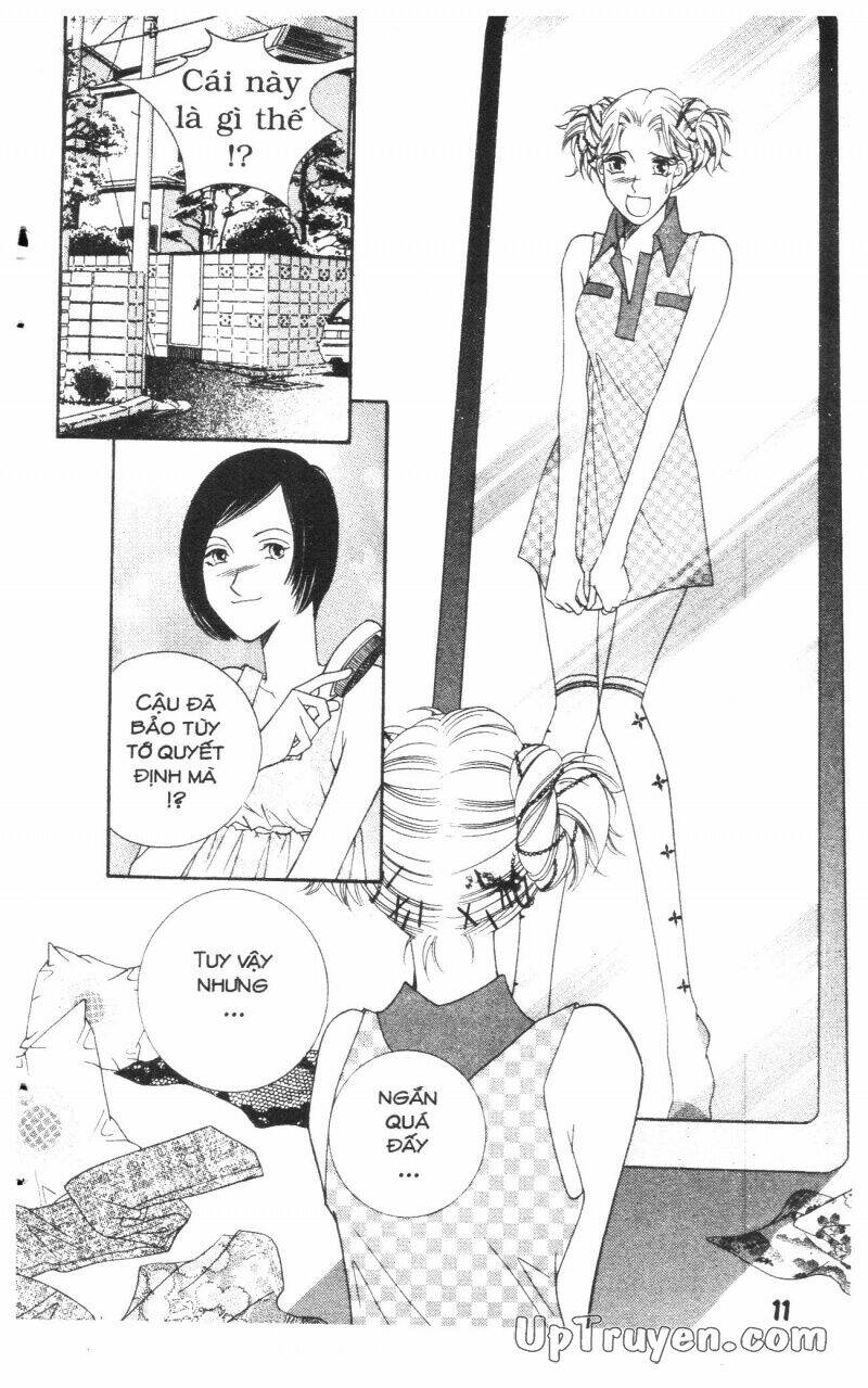 người yêu lý tưởng chapter 1.1 10