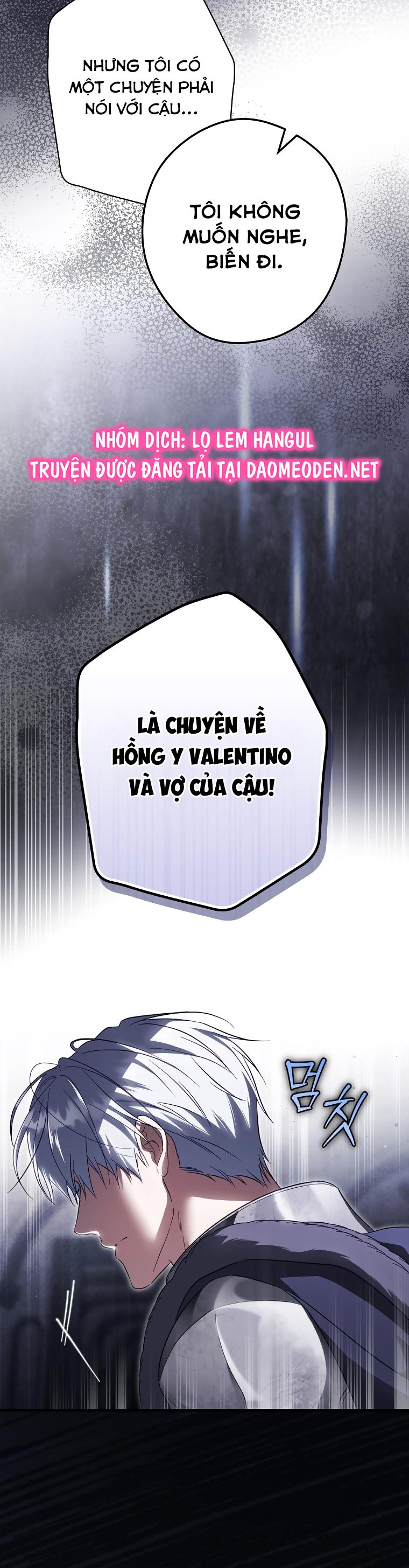 phương pháp khiến chồng đứng về phía của tôi chapter 99 31