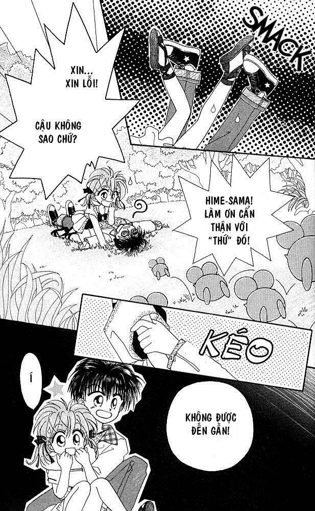 kero kero chime chapter 1 15