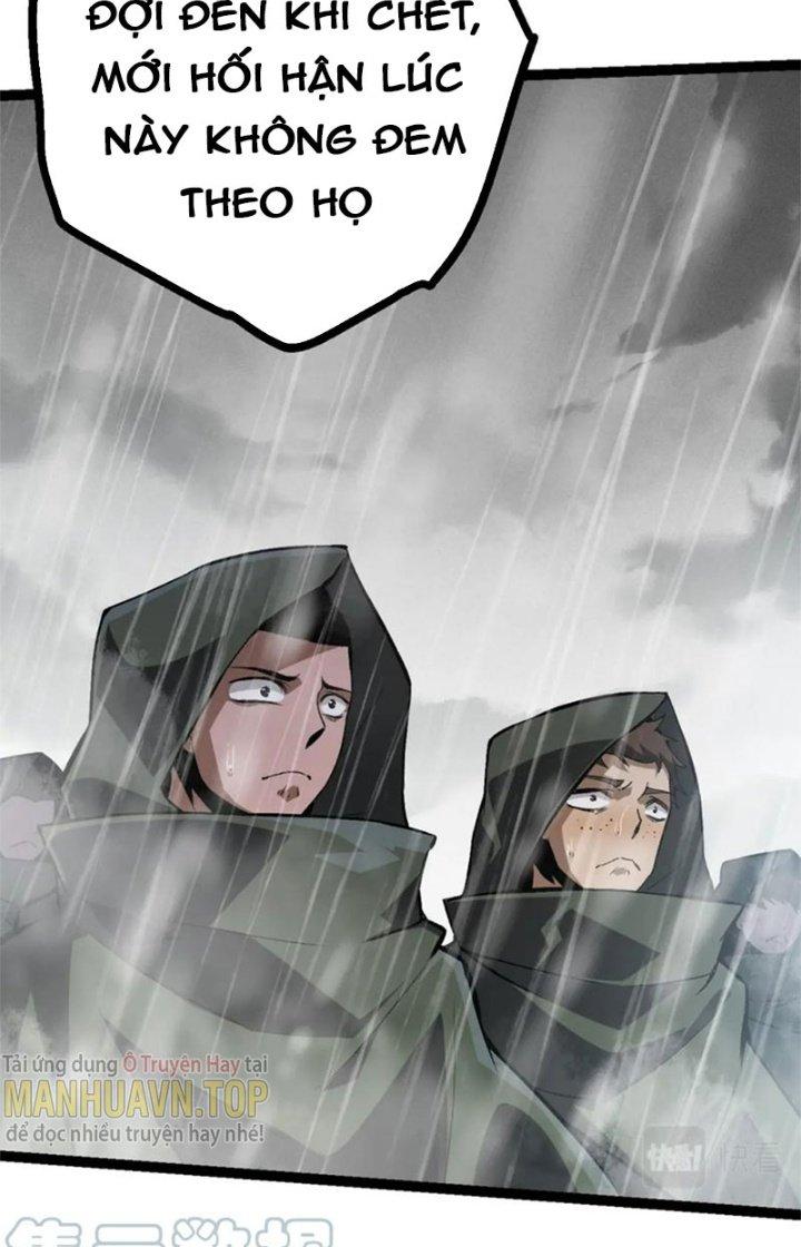 từ cây cổ thụ bắt đầu tiến hóa chapter 16 53