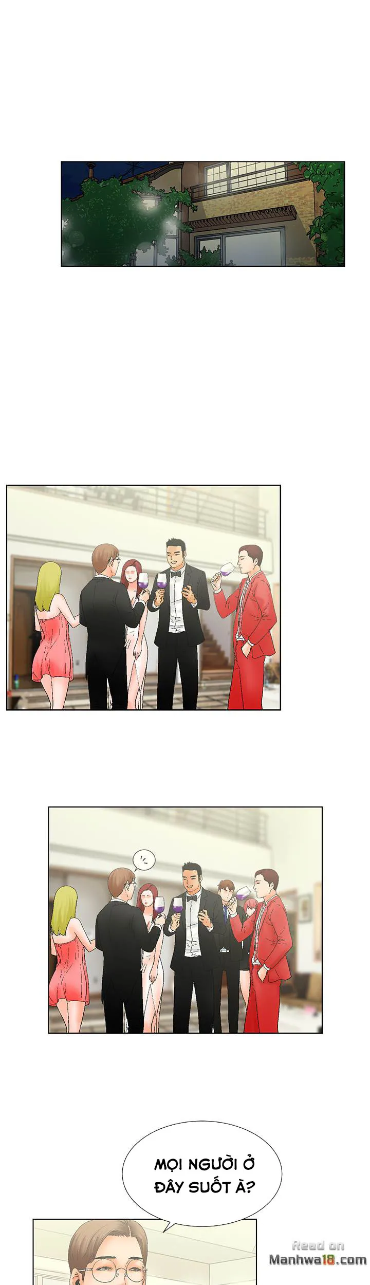 anh ta, tôi, cô ấy chapter 10 21