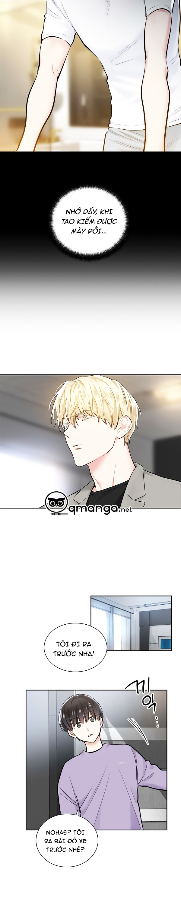 ứng dụng xấu hổ chapter 9 15