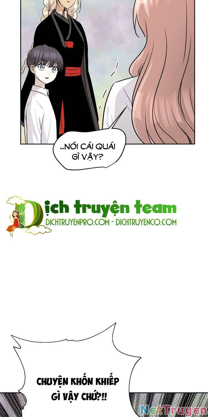 cuộc sống kỳ thú chapter 84 61