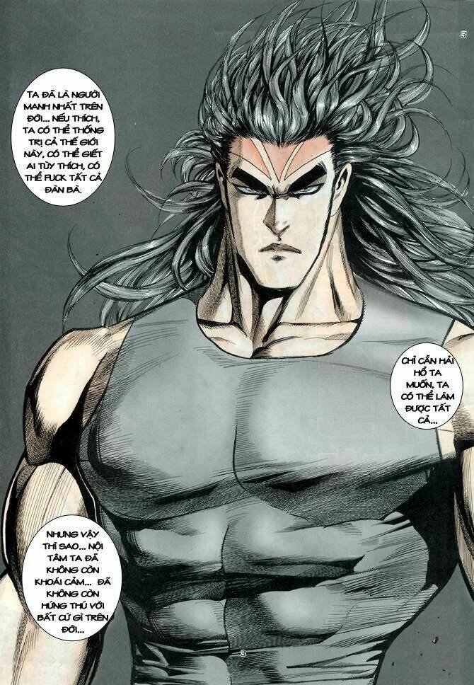 hải hổ 2 chapter 48 3