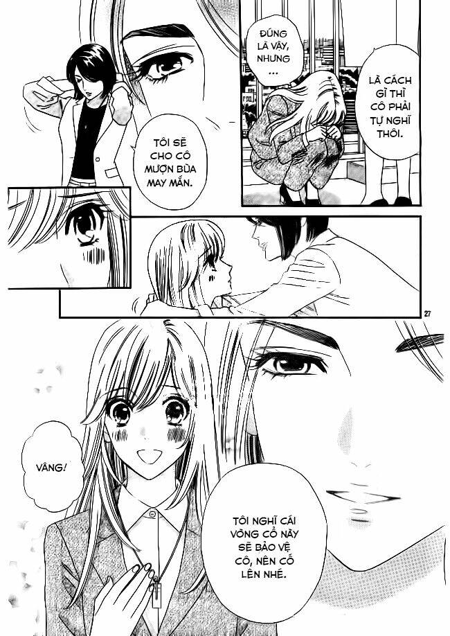 himitsu no juliet chapter 2 30