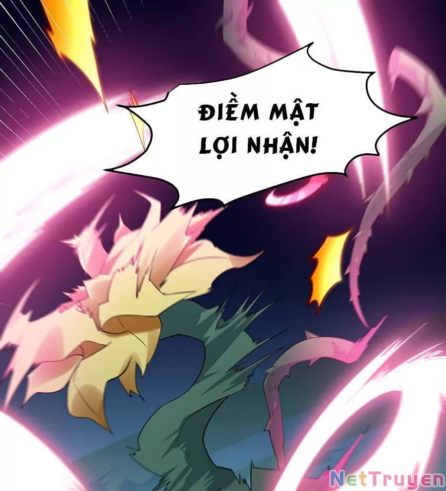 đồ long kỵ sĩ hôn môi ác long chapter 35.2 9