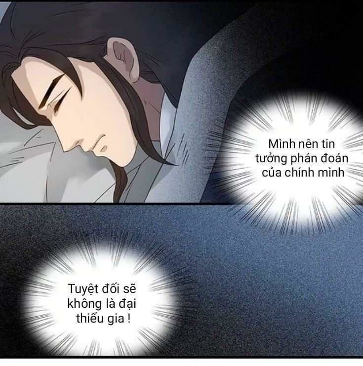 mưa chìm sâu trong mây chapter 44 26