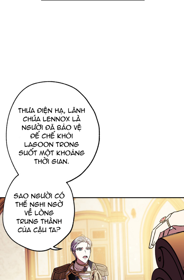 cha à, con không muốn kết hôn đâu chapter 45 50