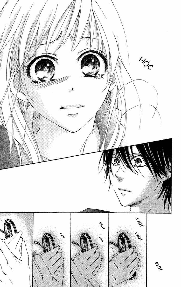 orokamono no koi chapter 1 37