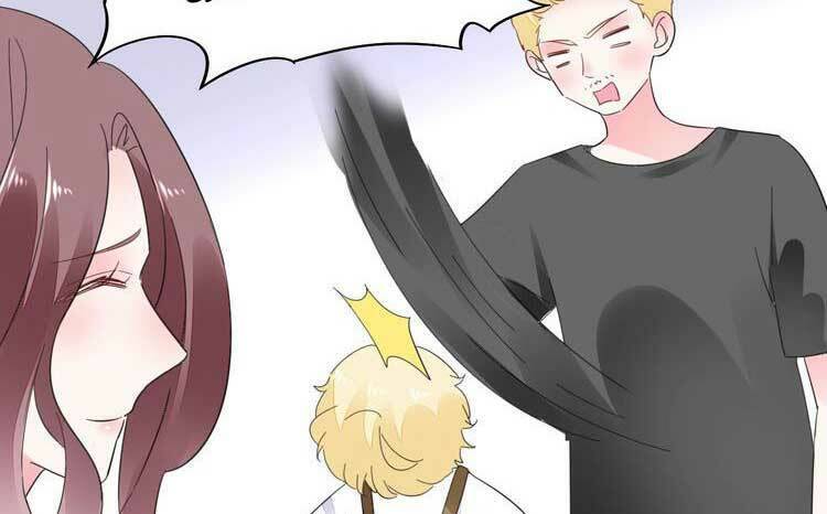 điều ước sủng ái bất bình đẳng chapter 86.2 10