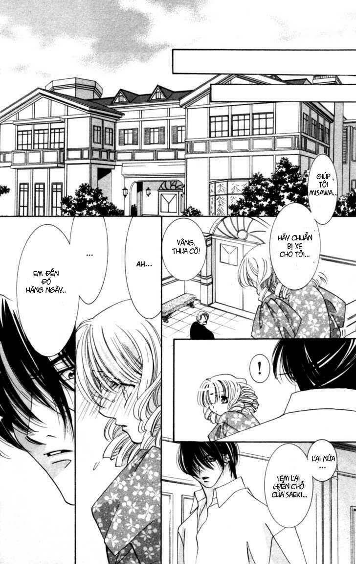 chàng thợ săn dâm đãng chapter 7 20