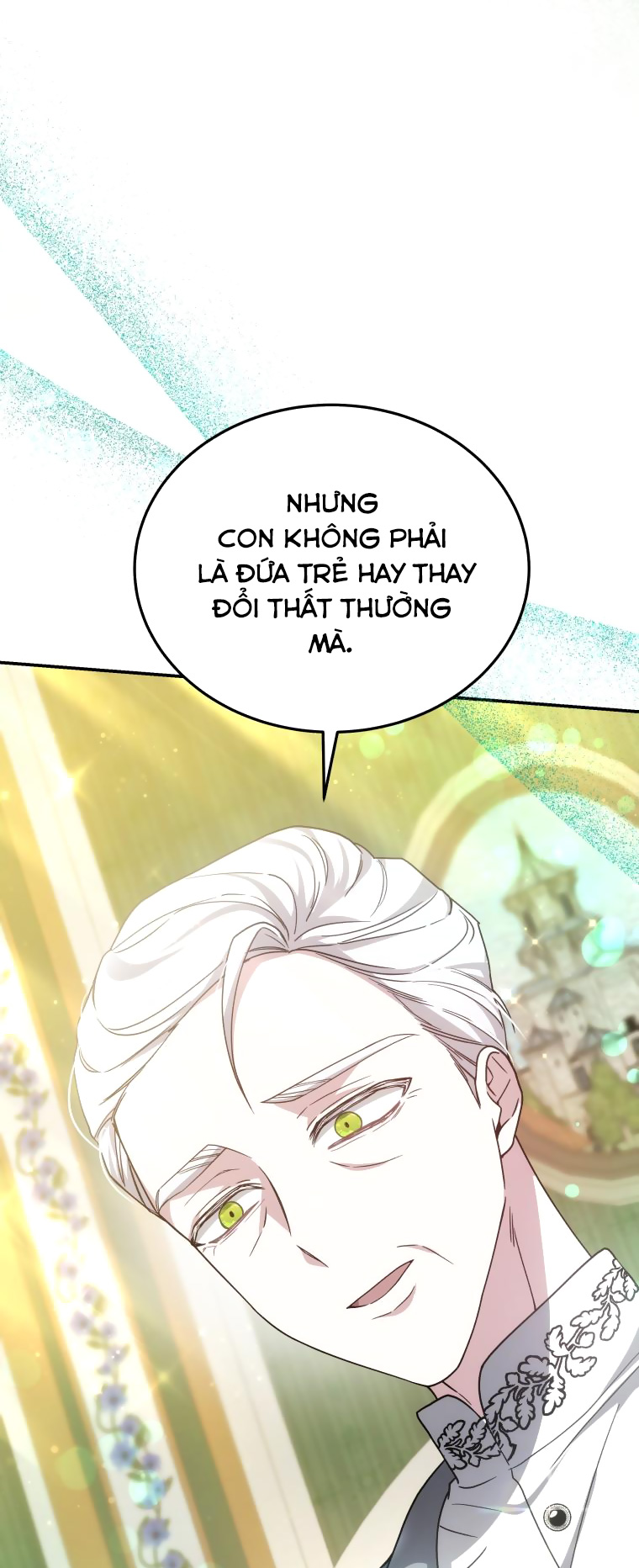 cháu trai nam chính rất thương tôi chapter 38 47