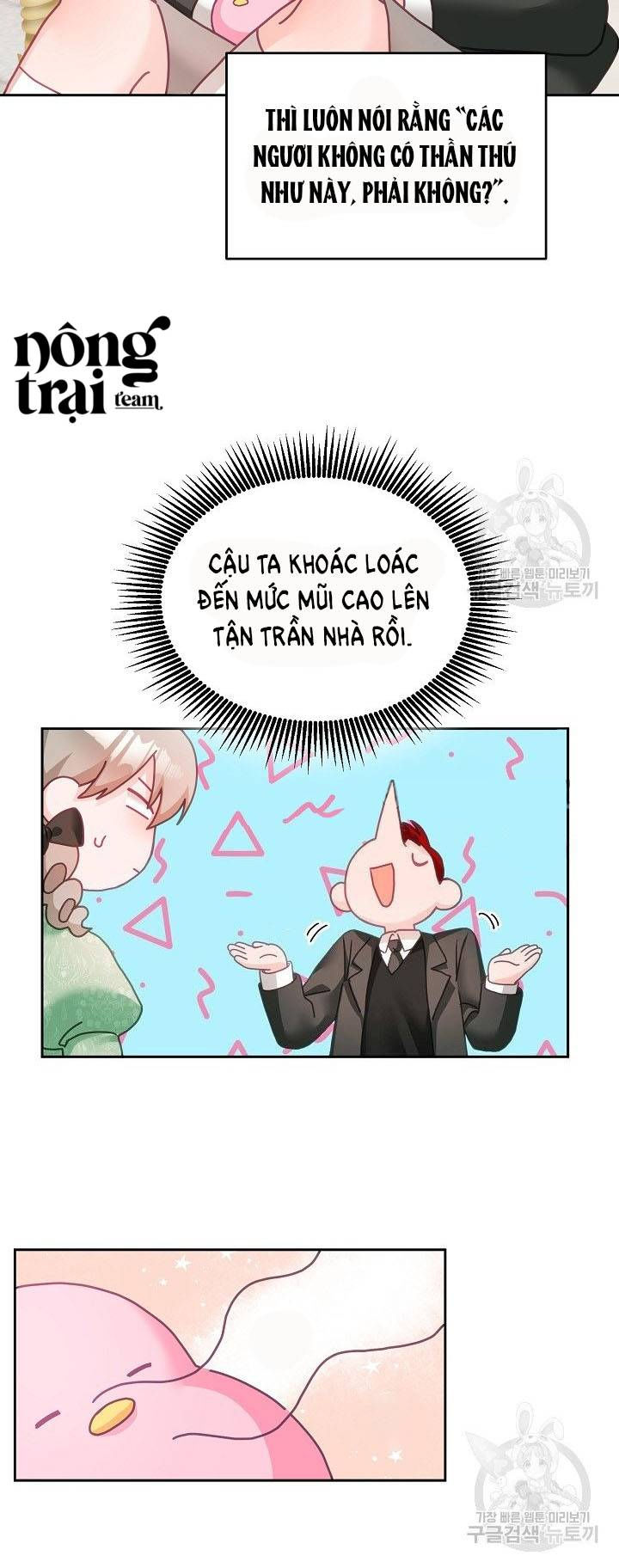 cô tiểu thư bé nhỏ thuần hóa các nhân vật chính chapter 15 8