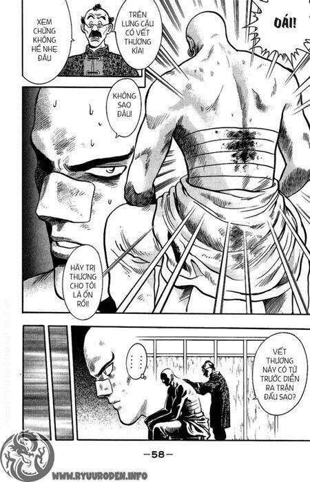 hoàng phi hồng phần 1 chapter 30 58