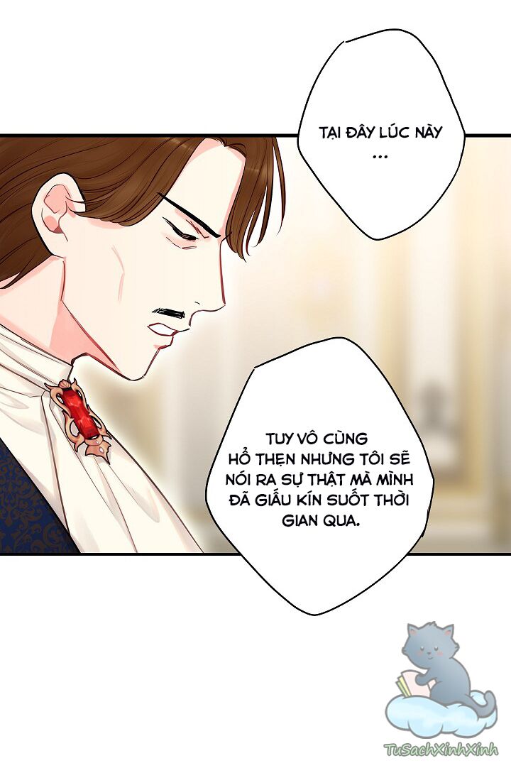 thánh nữ ẩn danh chapter 200 43