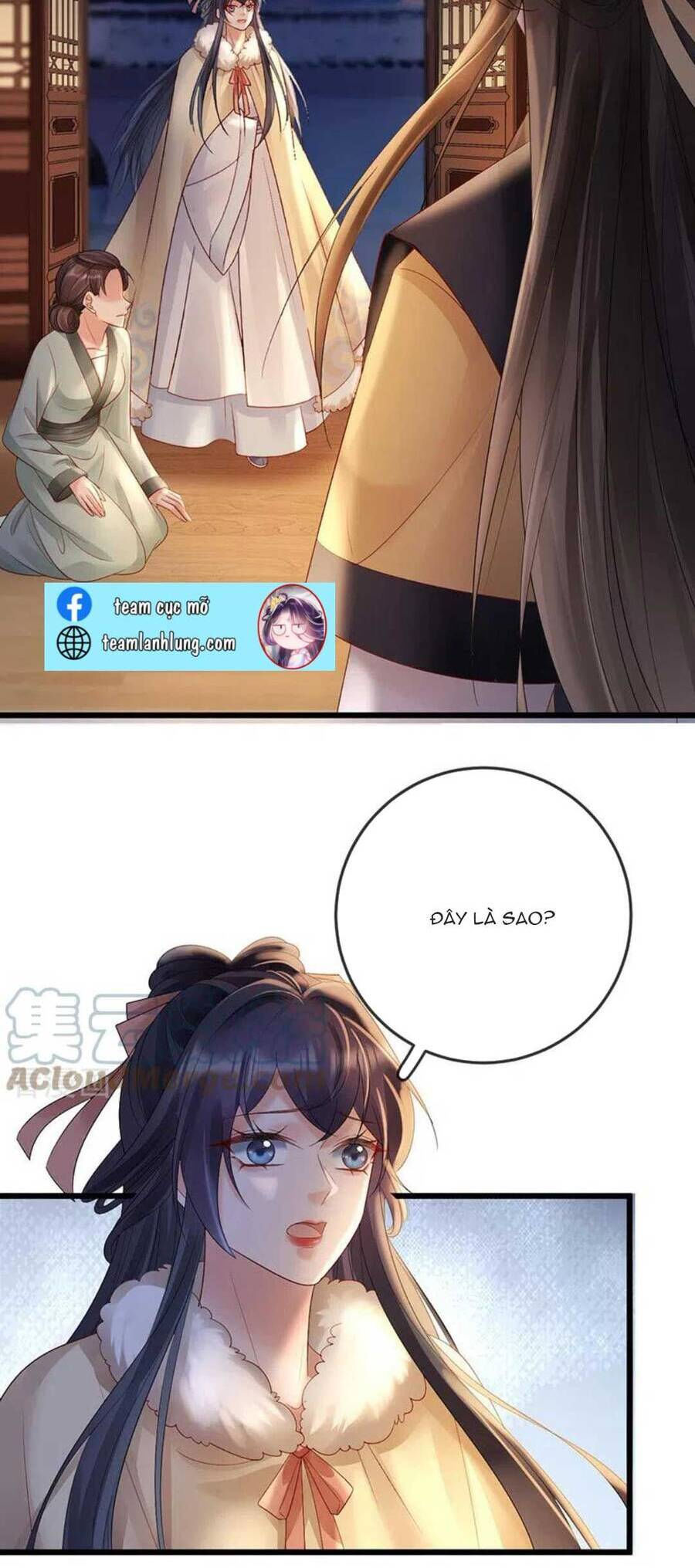 sự trả thù của vương phi chapter 65 6