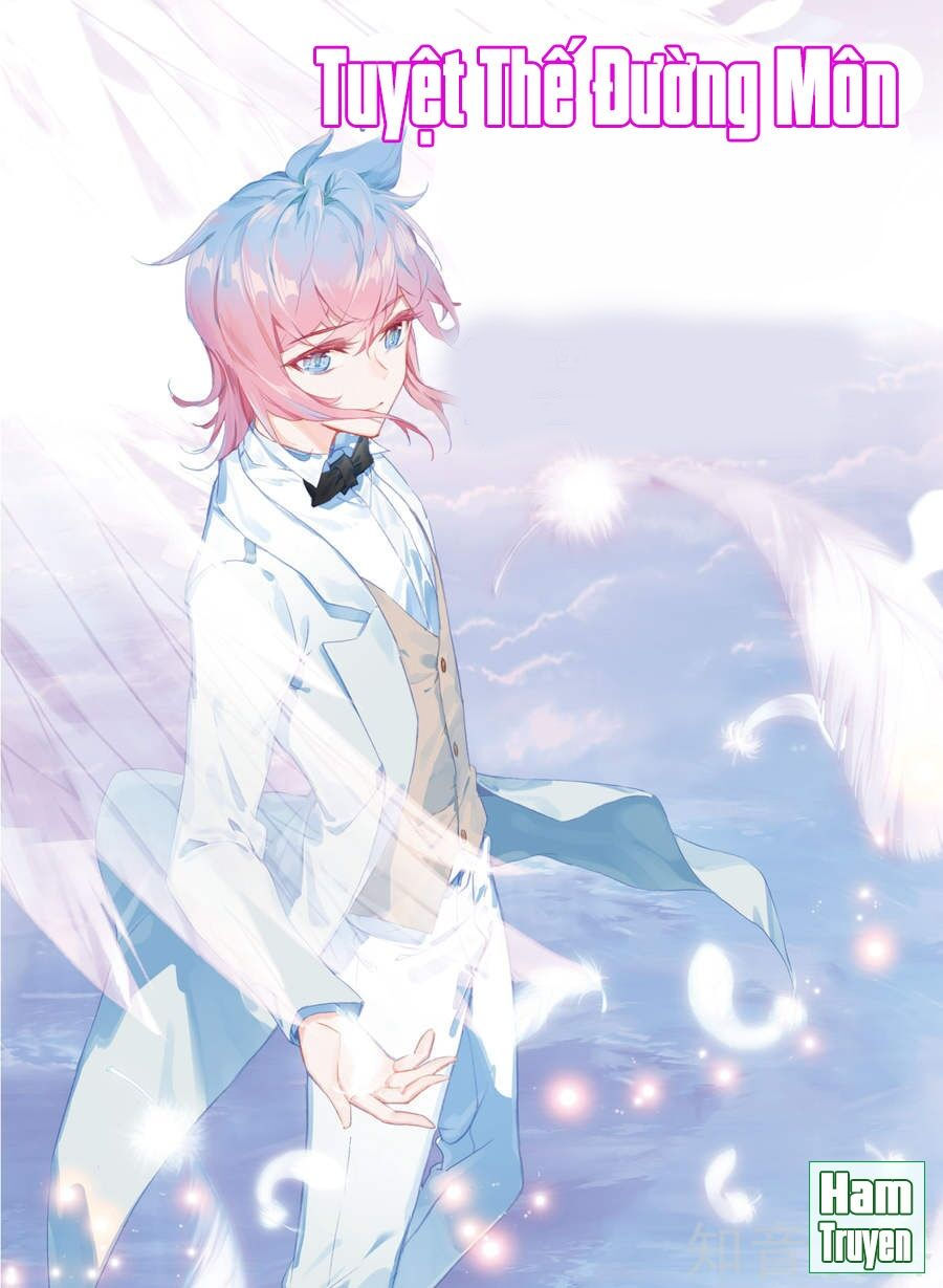 tuyệt thế đường môn - đấu la đại lục 2 chapter 155 1