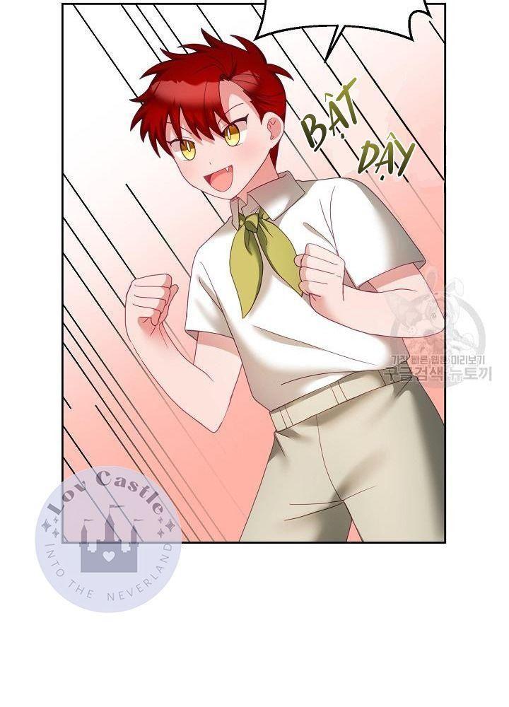 cô tiểu thư bé nhỏ thuần hóa các nhân vật chính chapter 52 9