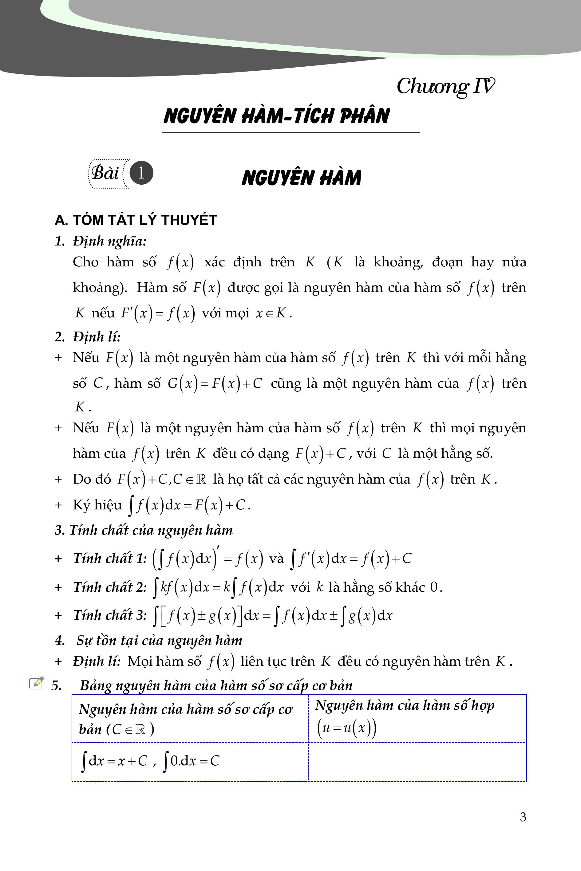 Bồi Dưỡng Năng Lực Toán 12 - Tập 2 (Dùng chung cho các bộ sách)