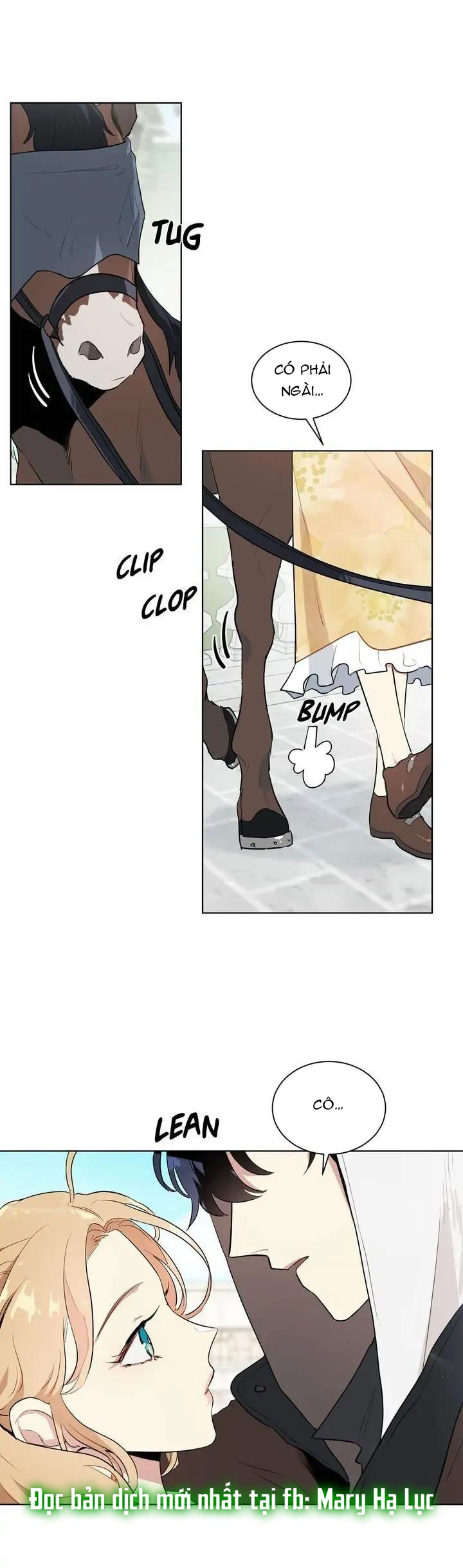 tôi là fan cứng hoàng tử chapter 28.2 2