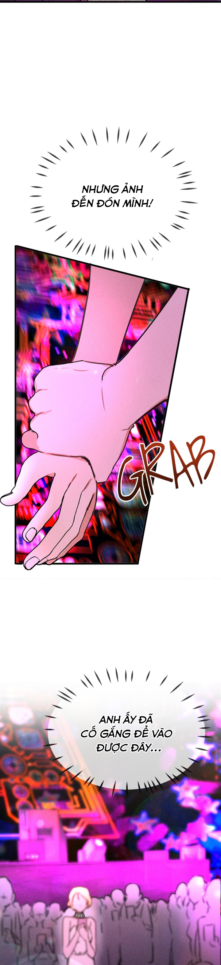 cuộc sống riêng của chị tôi chapter 22 4