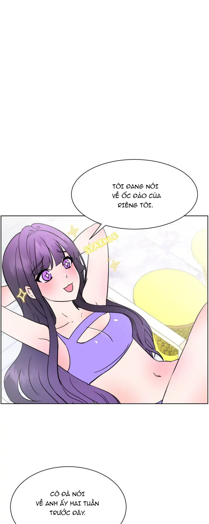 chào mừng đến với clb ốc đảo chapter 7.2 2