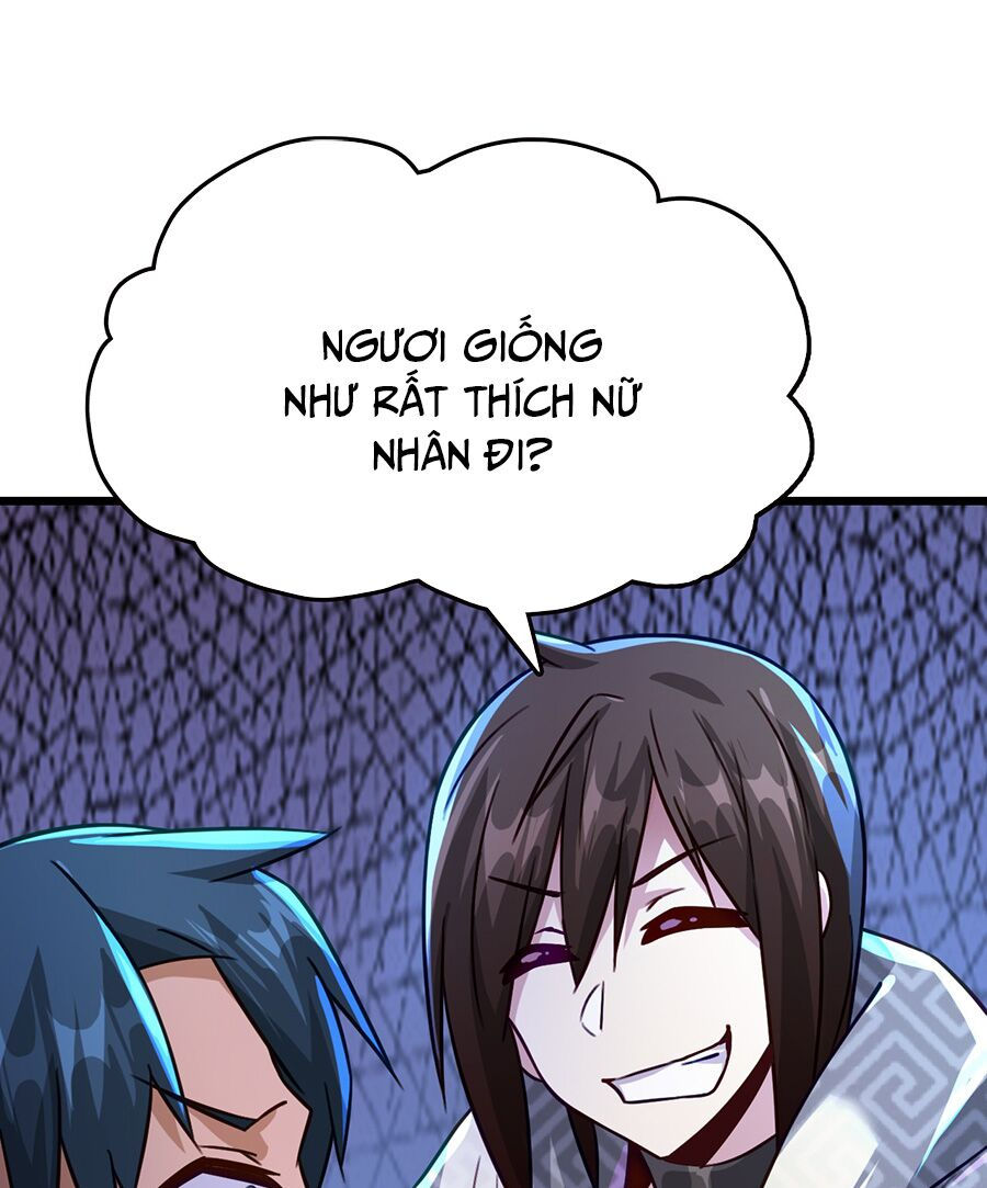 đại bảo kiếm của tôi chapter 27 53