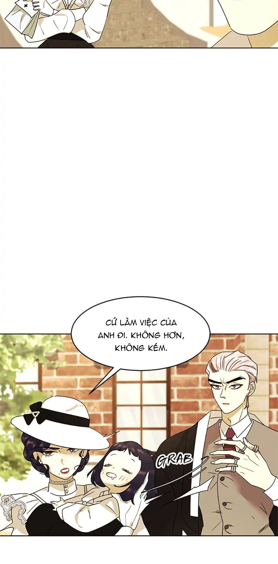 tiểu thuyết đầu tay của ác nữ chapter 21.2 24