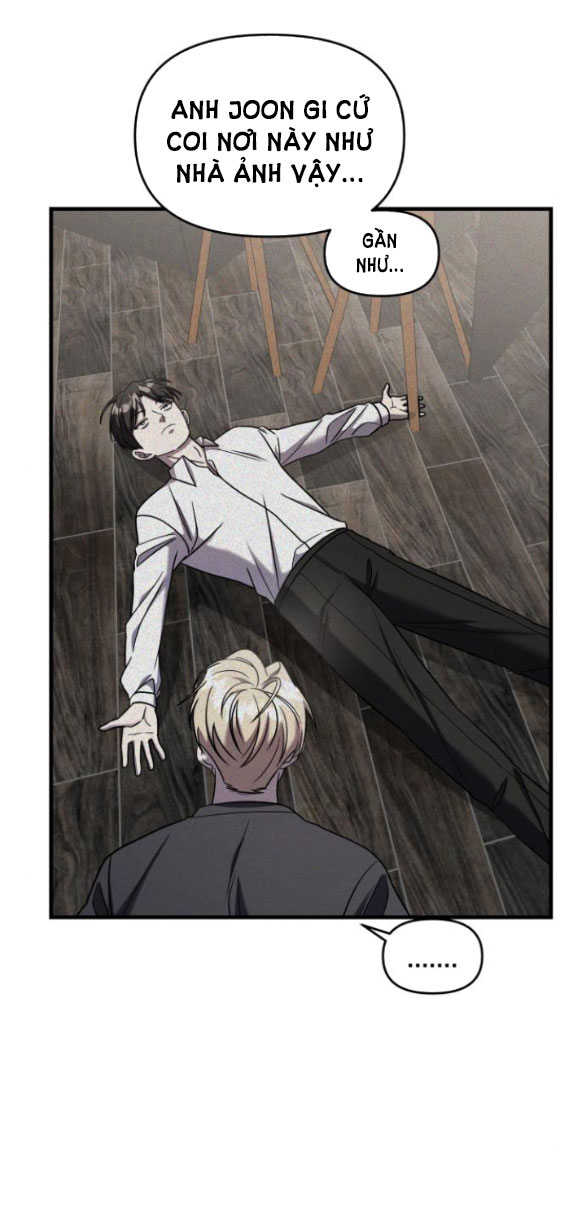 phản diện thuần túy chapter 48.1 16