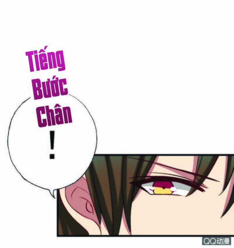 tổng tài sát vách thỉnh chỉ giáo chapter 4 23