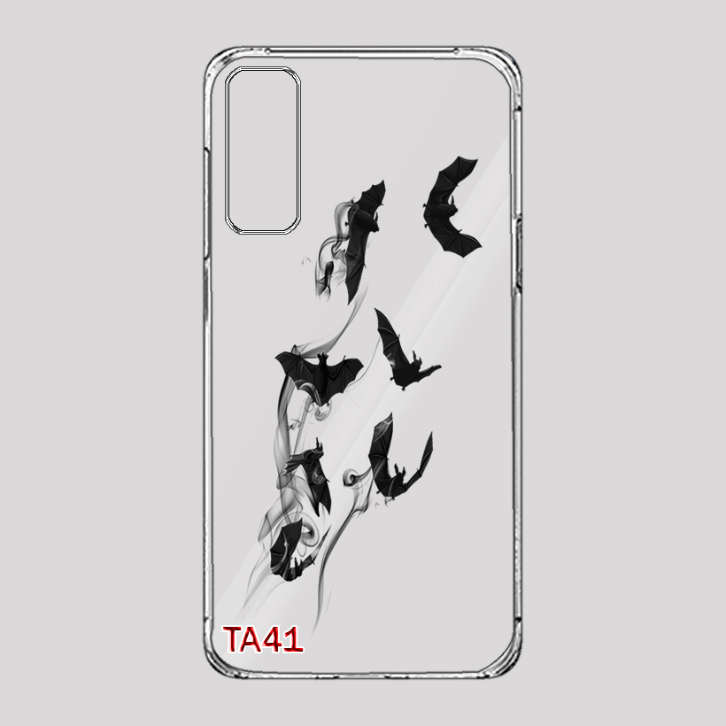 Ốp Lưng Dẻo Dành Cho VIVO Y12S