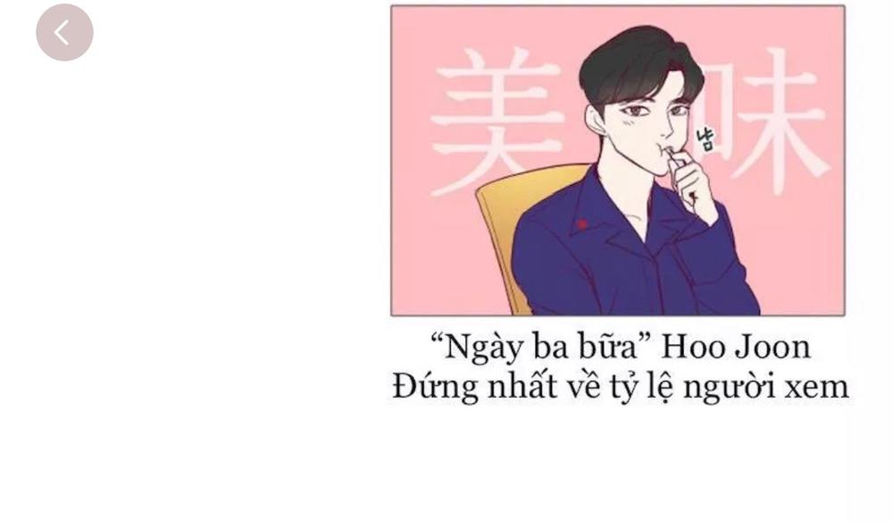 tôi kết hôn cùng antifan chapter 1.1 6