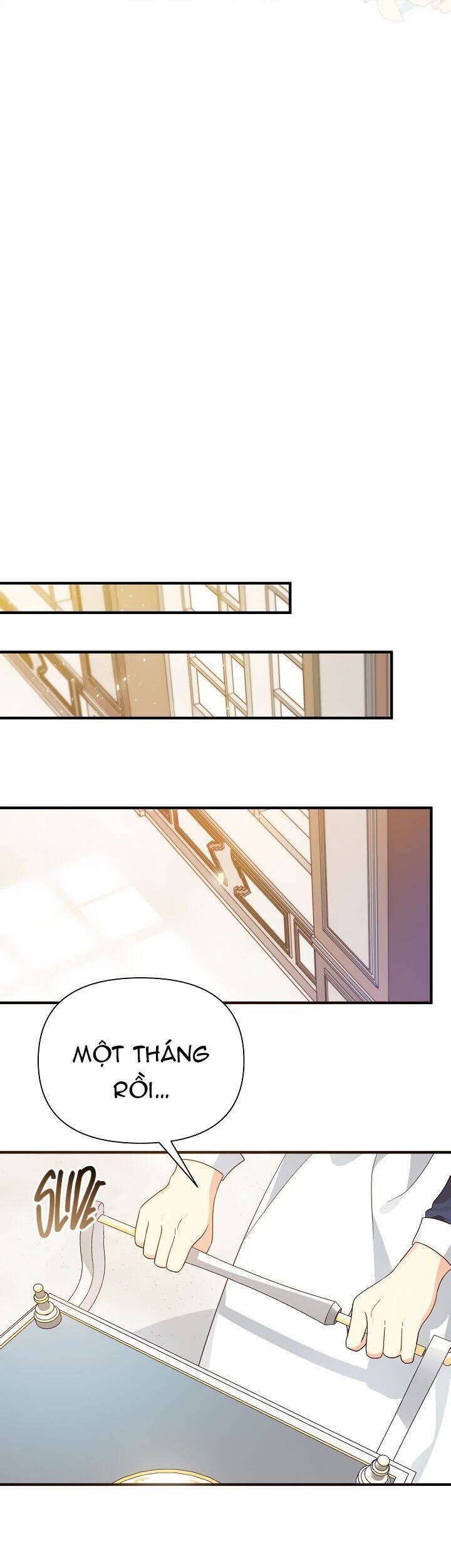 từ lúc bắt đầu tôi vẫn luôn ở bên em chapter 23 25