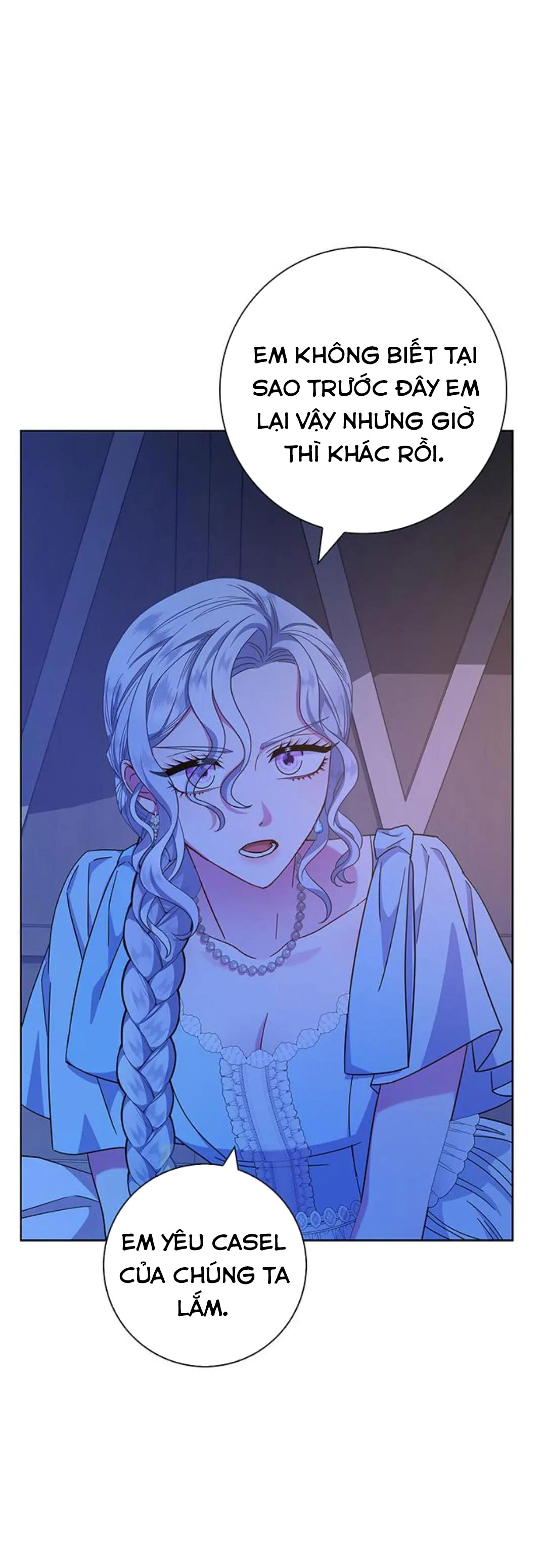 tôi trở thành mẹ của nam chính hoàn hảo chapter 17 24