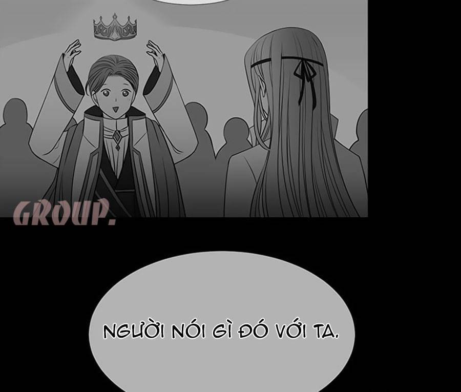 năm môn đệ của charlotte chapter 35 17