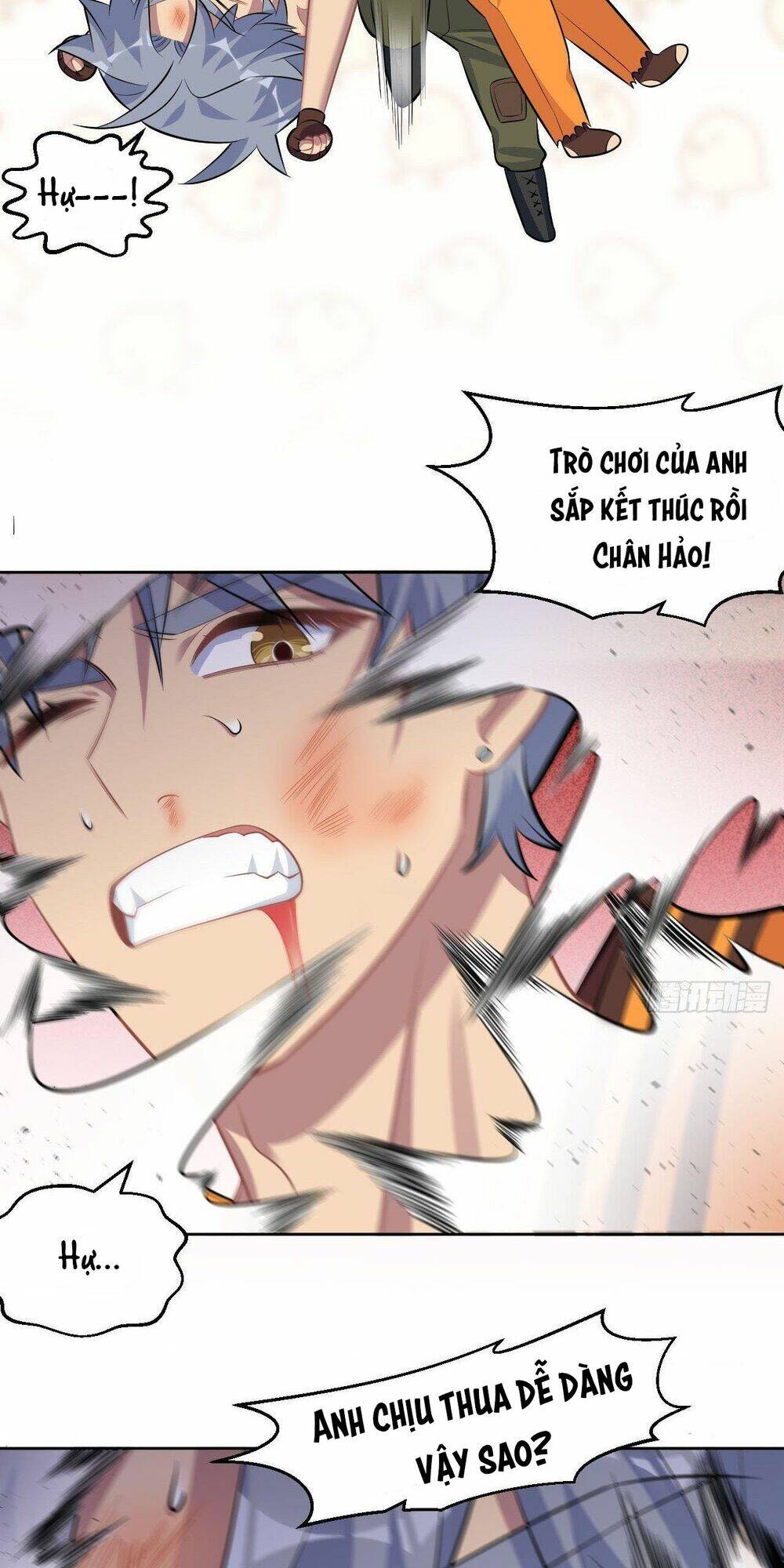 nhạc phụ đại nhân là lão bà chapter 114 20