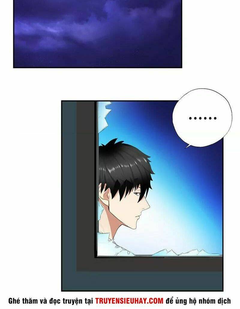 học viện cao thủ chapter 31 7